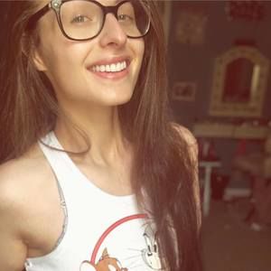 Meet your Posher, Maddie